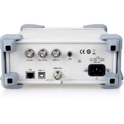 Генератор сигналов SIGLENT SDG6032X Превью 2