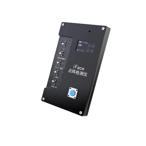 QianLi iFace Matrix Tester Прев'ю 1