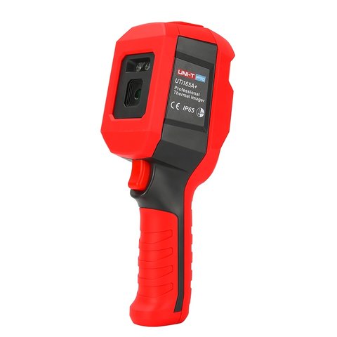 Тепловизор UNI-T UTi165A+ Превью 2