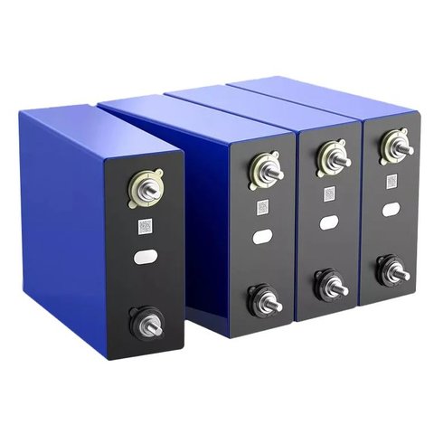 Аккумулятор EVE MB30, LiFePO4, 3,2 B, 306 Aч, grade a Превью 5