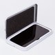 Дисплей для iPhone 14 Pro, черный, с рамкой, Copy, (TFT), JK Превью 2