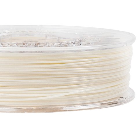 Філамент для 3D-принтера PRUSA Fillamentum ABS Extrafill Natural, 750 г Прев'ю 1
