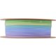 Філамент для 3D-принтера eSUN PLA-Matte Rainbow Macaron, 1 кг Прев'ю 1