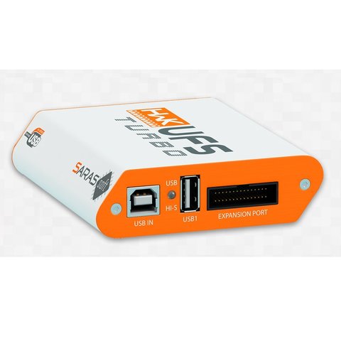 UFS Turbo Box Превью 4