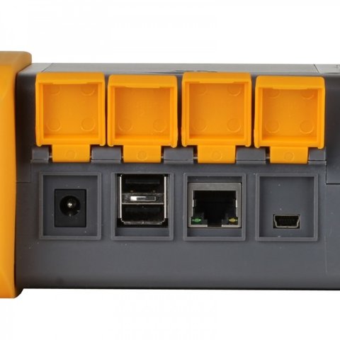 Optical Time-Domain Reflectometer Grandway FHO5000-D32 Preview 13