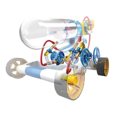 Air Power Racer CIC 21-631 Preview 2