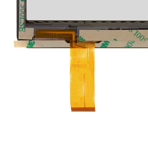 Сенсорный экран для China-Tablet PC 8"; Chuwi Hi8, черный, 121 мм, 51 pin, 211 мм, емкостный, 8", #HSCTP-489-8/PB80JG2296 Превью 1