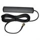 Tarjeta de control para pantallas LED Huidu HD-D16 (640*64, 320*128, 4 x HUB75B, con módulo Wi-Fi) Vista previa  2