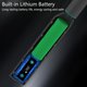Пaяльник Quick TS1, 10 Вт, 100-420°C, 2600 mAh, Type-C Превью 5