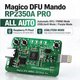 Magico DFU Mando RP2350A PRO Превью 1