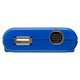 Автомобильный iPod/USB/Bluetooth адаптер Dension Gateway Lite BT для Honda / Acura (GBL3HB1) Прев'ю 2