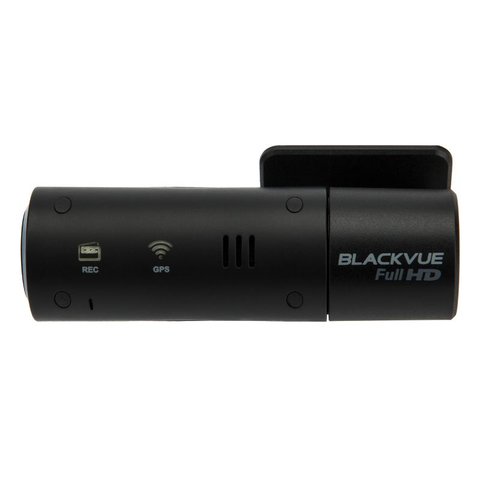 Видеорегистратор с G-сенсором и датчиком движения BlackVue DR3500-FHD Прев'ю 1