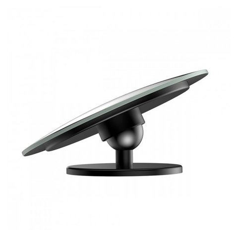 Автомобільне дзеркало Baseus Full view blind spot, чорне, клейка основа, #ACMDJ-01 Прев'ю 3