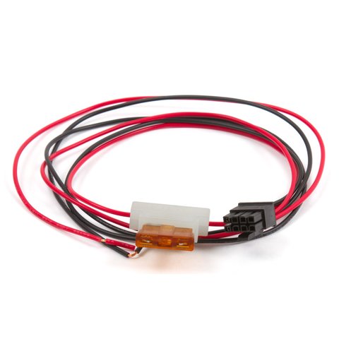 Car Audio MOST Adapter for Audi / Porsche Preview 3