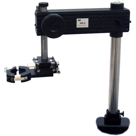 Z-Axis Holder + Placer Goot XK-1+XK-1XY Preview 1
