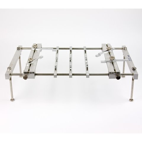 Infrared Rework Station AOYUE Int 732 Preview 3