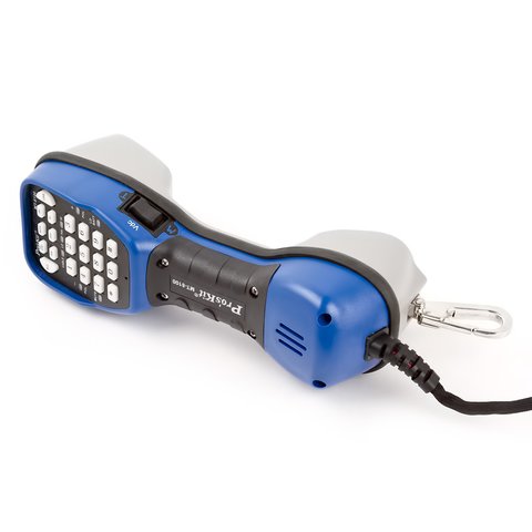 Phone Tester Pro'sKit MT-8100 Preview 4