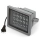 UV Drying Lamp, (LED, for LCDs up to 7", 20 V) Preview 1