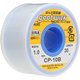 Desoldering Wick Goot CP-10B Preview 2