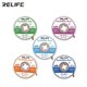 Desoldering Wick RELIFE RL-2515, ((W) 2.5 mm, (L) 1.5 m) Preview 2