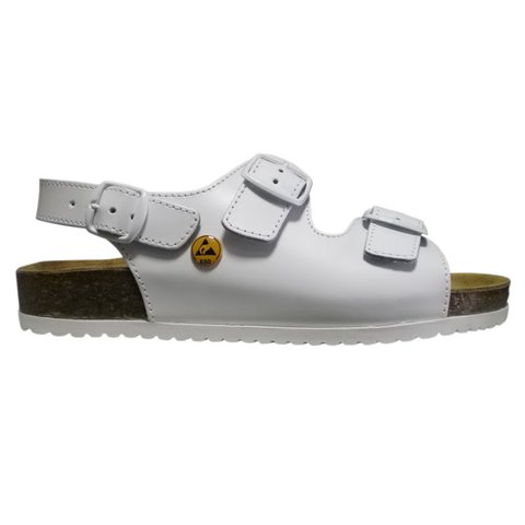 Calzado antiest&aacute;tico Warmbier 2550.79150.40 Vista previa  1