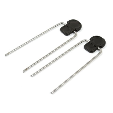 Juego de herramientas para tapicería (9 utensilios) Vista previa  3