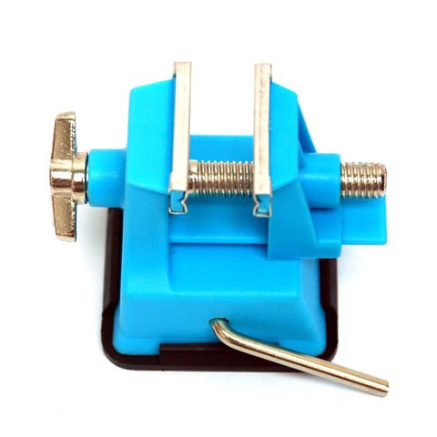 Torno mecánico Goot ST-80 Vista previa  2