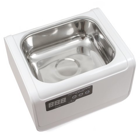 Baño de ultrasonido Jeken CE-6200A Vista previa  4