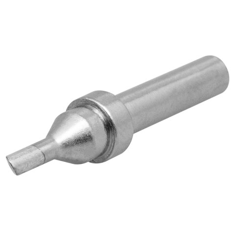 Punta de recambio para cautín QSS200-T-2C Vista previa  1