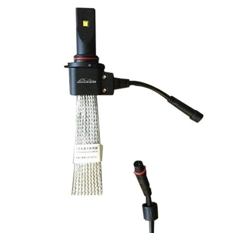 Juego de luces LED principales para coche UP-G5-H4HL-CR-3000lm (H4, 3000 lm, luz blanca fría) Vista previa  1