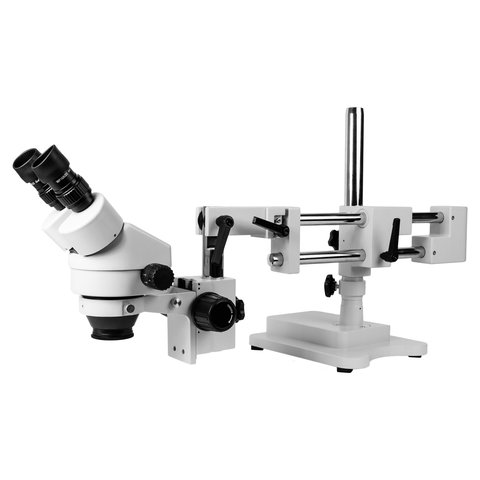 Microscopio estereoscópico de serie ST SZM45B-STL2 Vista previa  4