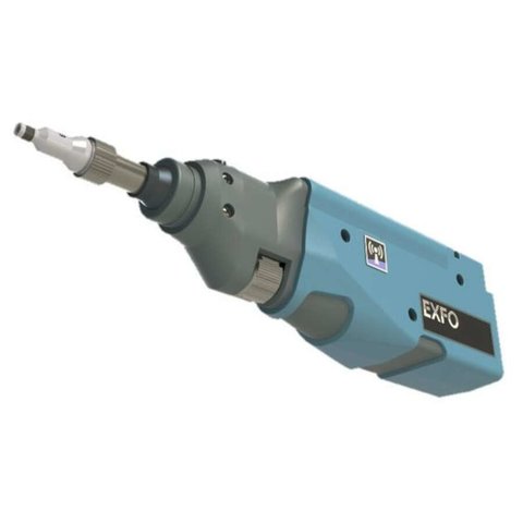 Sonda de inspección de fibra óptica con conexión inalámbrica EXFO FIP-425B Vista previa  4