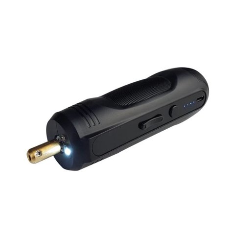 Máquina para remover pegamento de pantallas LCD con juego de puntas Magic Scrub Vista previa  1