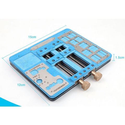 Mesa de montaje Sunshine SS-601J Vista previa  1