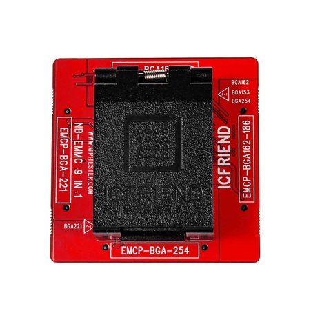 MiPi Tester Gear 2 (versión básica) Vista previa  3