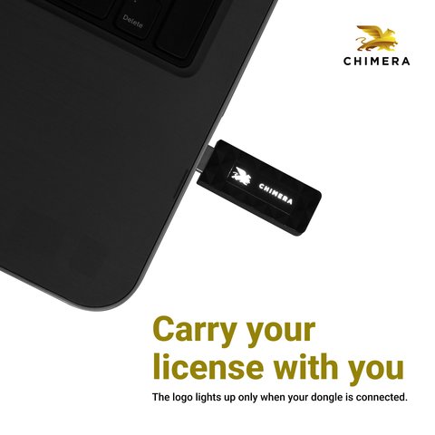 Chimera Tool Professional Dongle Vista previa  2