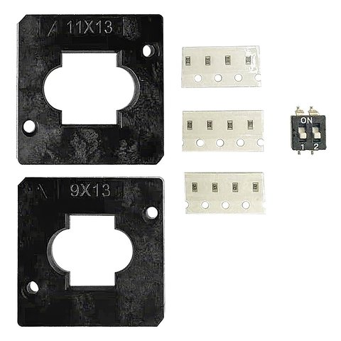 Flash 64 Ultra Vista previa  5