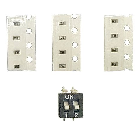 Adaptador ISP para Flash 64 Vista previa  1