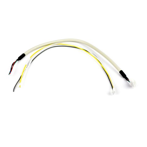 Відеоінтерфейс для Mercedes-Benz S-класу (W221) 2010– р.в. Прев'ю 7