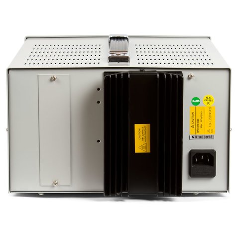 Регульований блок живлення Masteram MR3002-2 Прев'ю 2