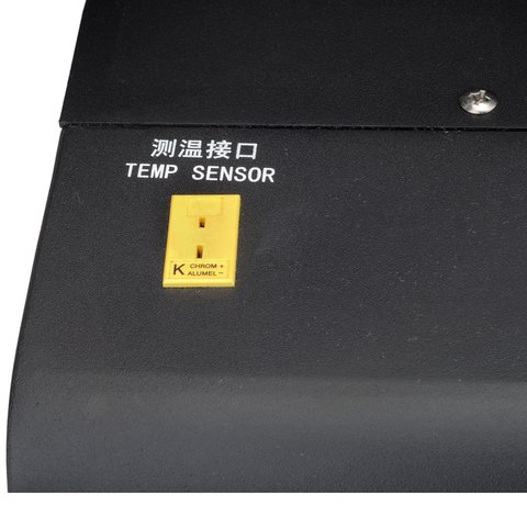 Інфрачервона паяльна станція ACHI IR-12000 Прев'ю 9