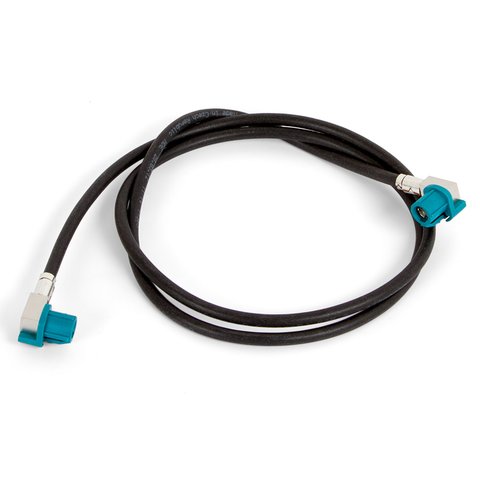 Відеоінтерфейс для BMW із системою CIC з активними паркувальними лініями Прев'ю 12