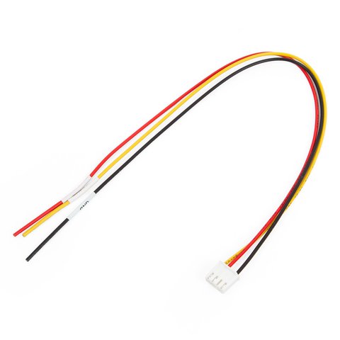 Відеоінтерфейс для Toyota Touch 2 з паркувальними лініями Прев'ю 6