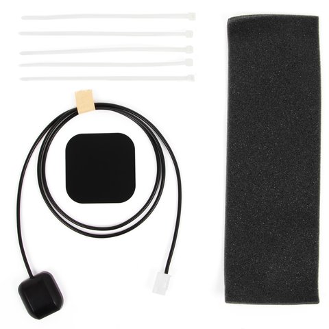 Штатна навігація для головних пристроїв Toyota Touch 2 with Go Plus з кнопкою  MAP/NAV Прев'ю 4