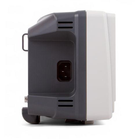 Цифровий осцилограф SIGLENT SDS1072CML+ Прев'ю 4