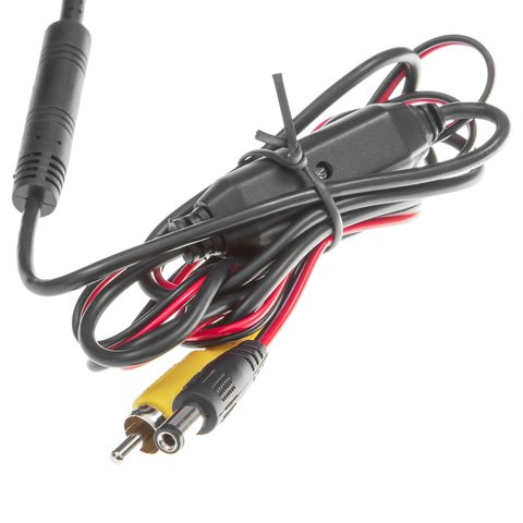 Камера переднего вида для Audi A6L 2016-2018 г.в. Превью 5