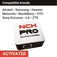 NCK Pro Box без кабелей (NCK Box + UMT) Превью 1