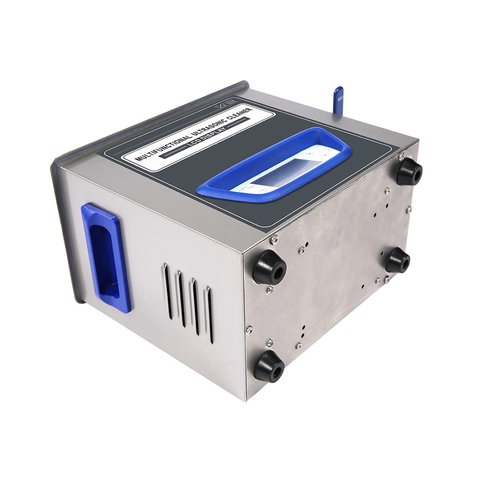 Ультразвукова ванна Jeken TUC-45 Прев'ю 5