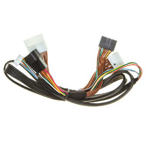 Відеоінтерфейс з HDMI для автомобілів Mazda 2014– р.в. з системою MZD Connect Прев'ю 3