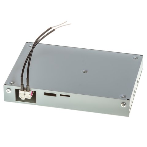 Навігаційно-мультимедійна система на Android 6 для штатних моніторів Lexus/Toyota Land Cruiser Прев'ю 1